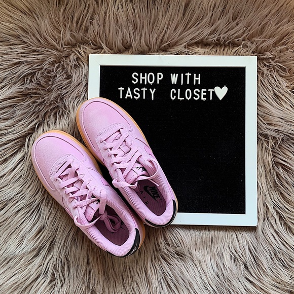 Nike air force 1 lv8 sneakers - Picture 7 of 8